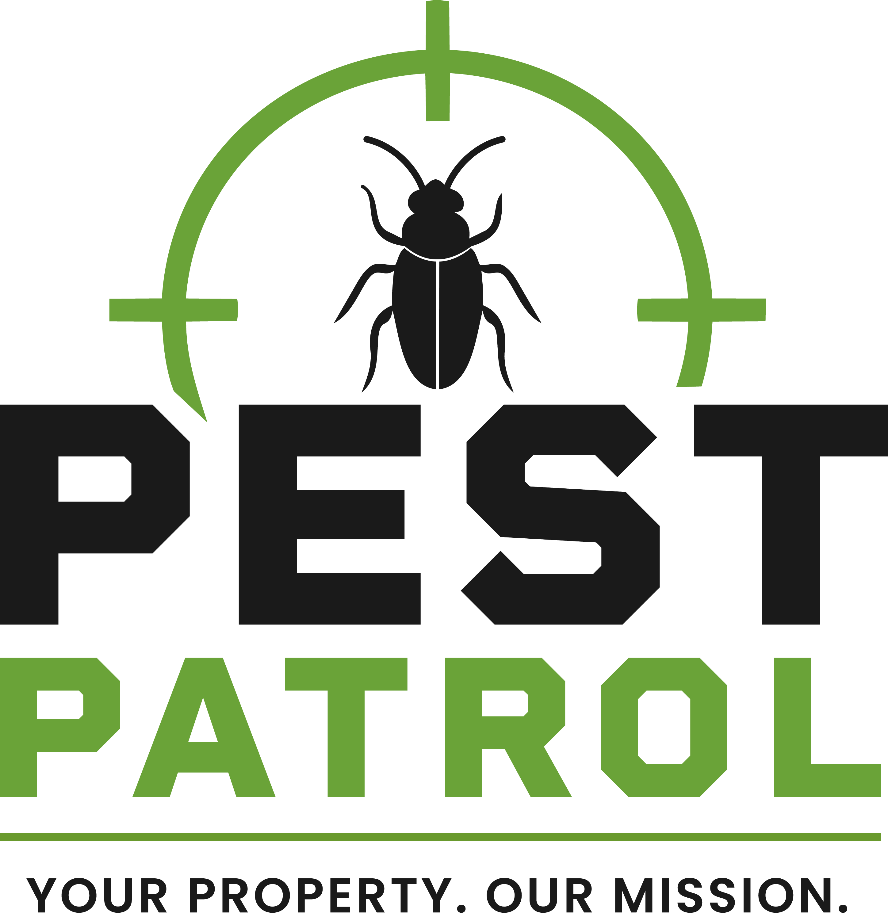 Pest Patrol